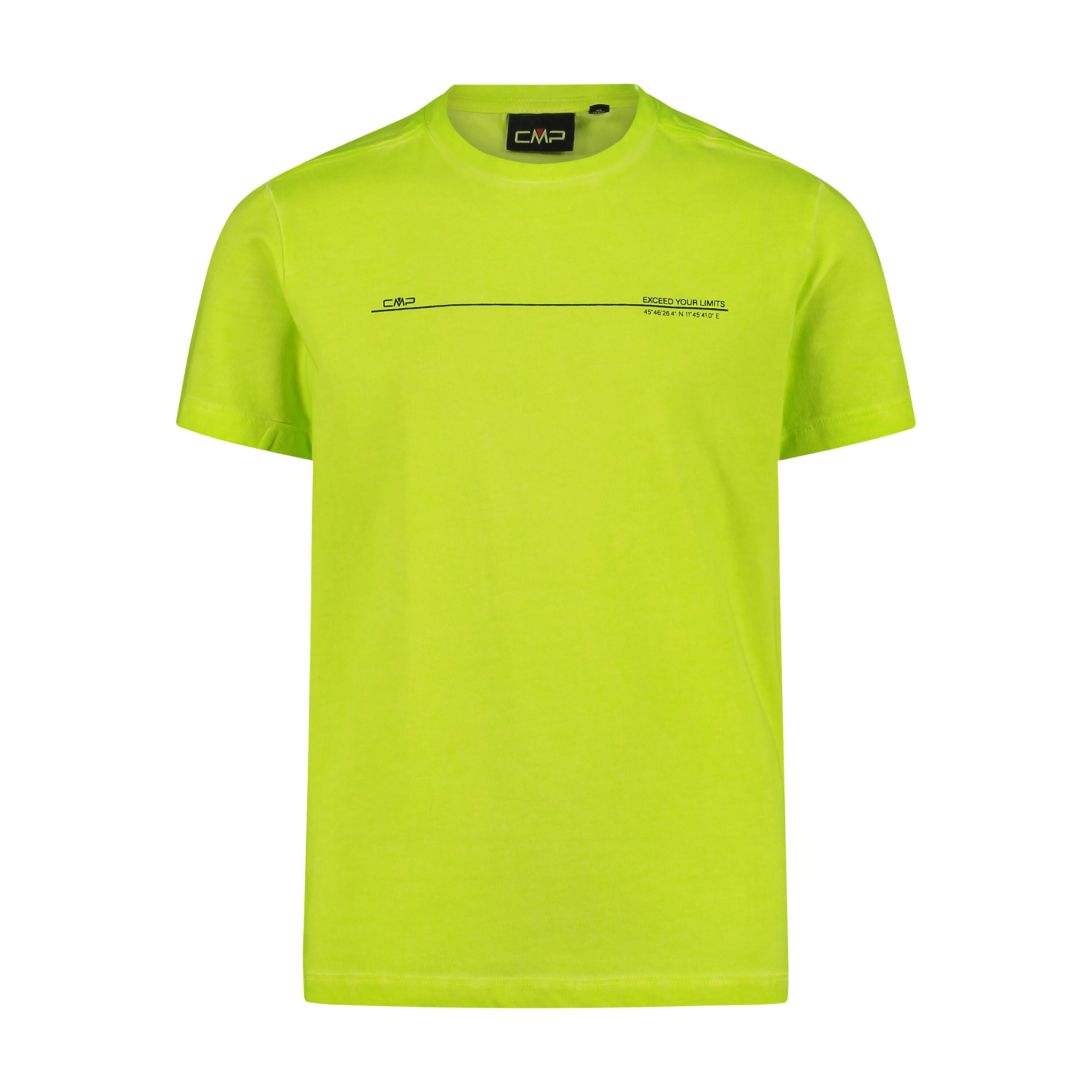 CMP T-shirt per bambini CMP