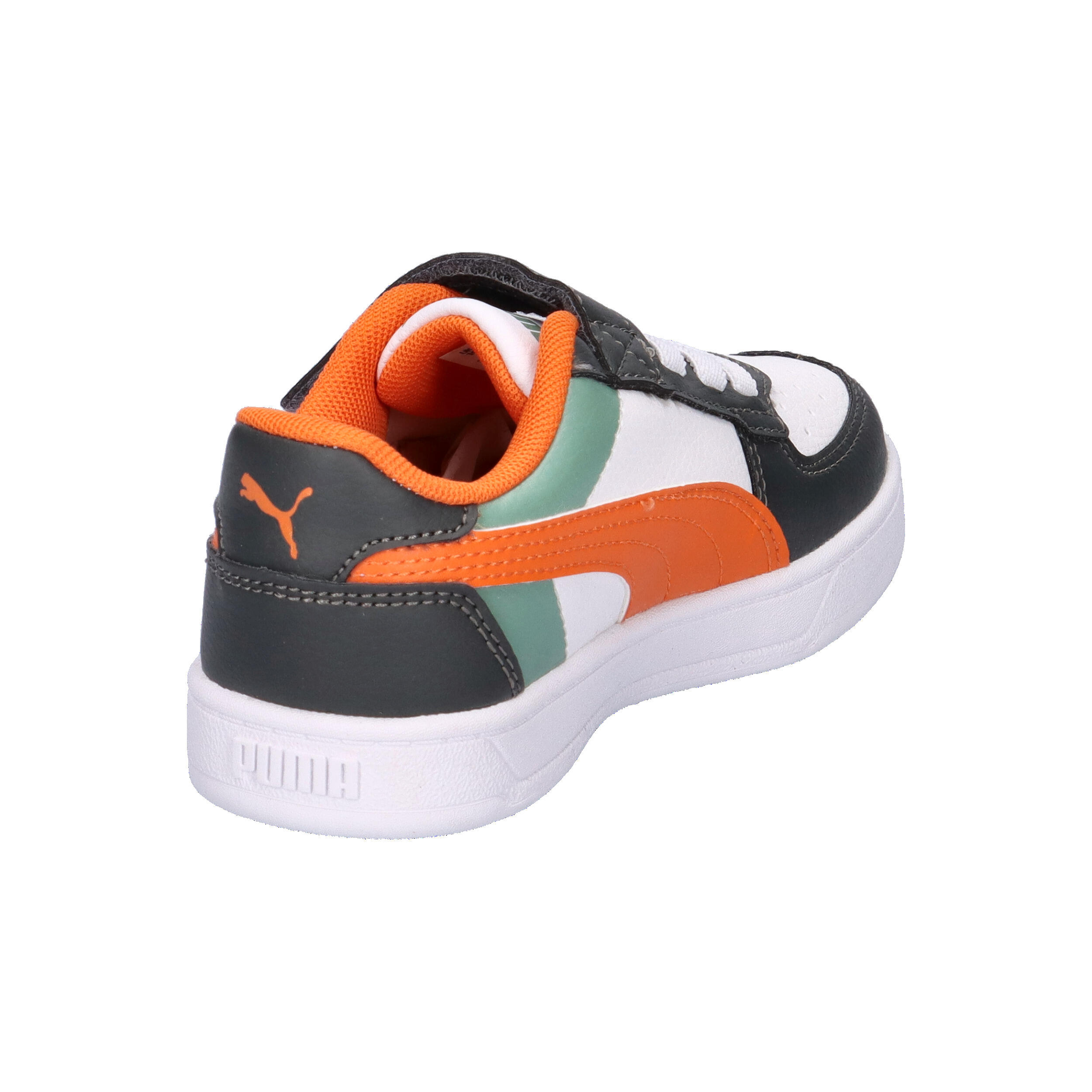 Scarpe PUMA Caven 2.0 Block AC+ PS Verde 14/15
