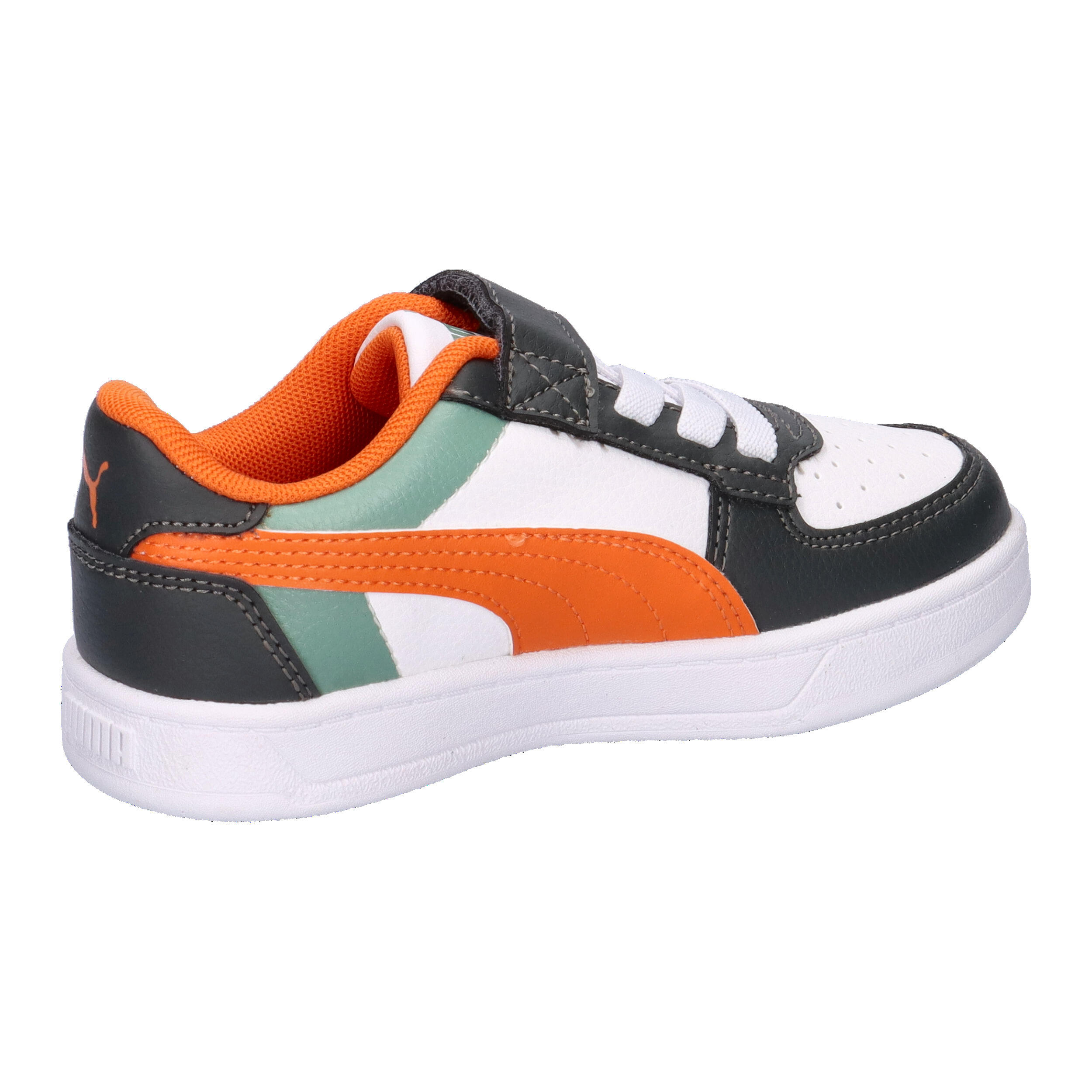 Scarpe PUMA Caven 2.0 Block AC+ PS Verde 15/15