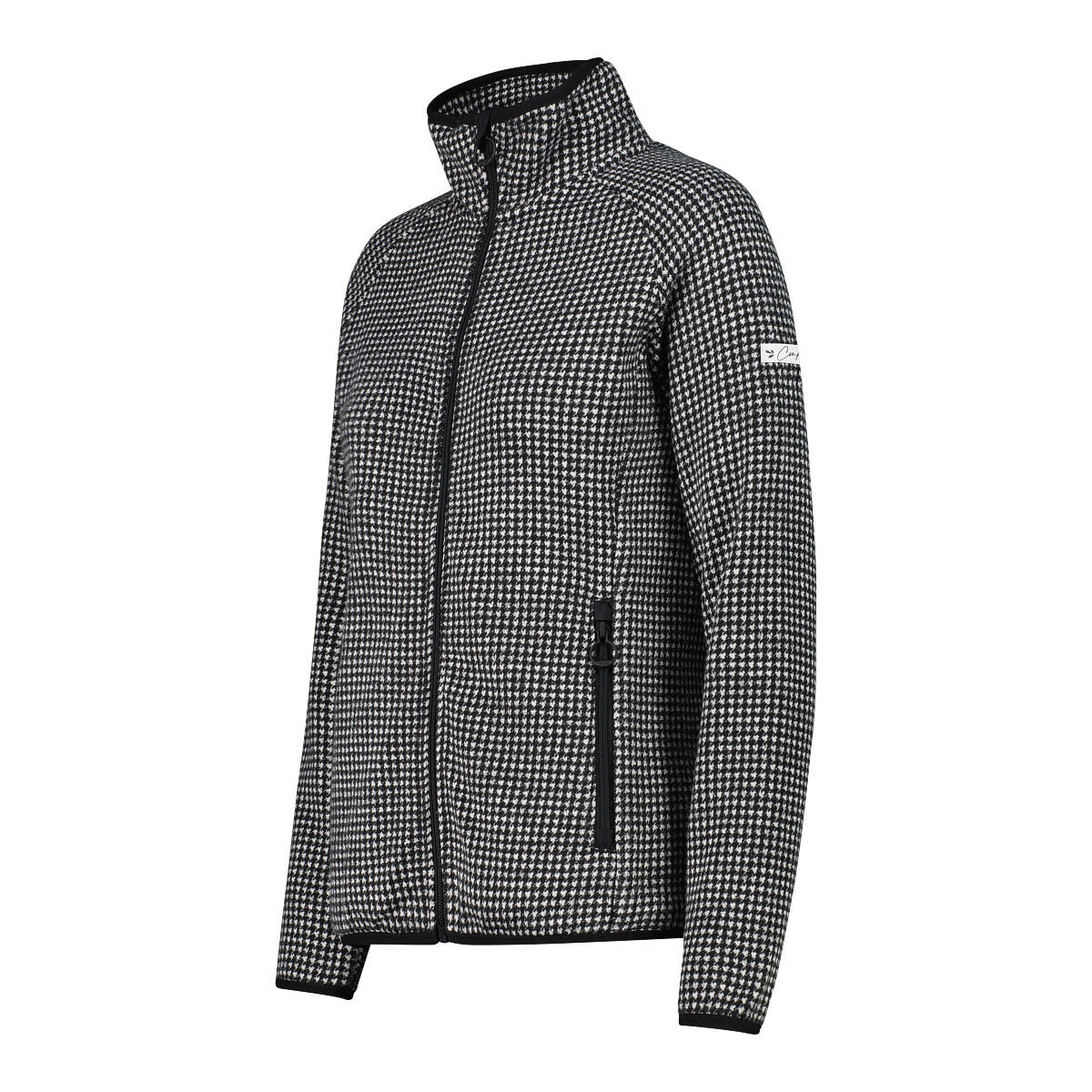 CMP Damen Fleecejacke WOMAN JACKET 35H4026 2/9