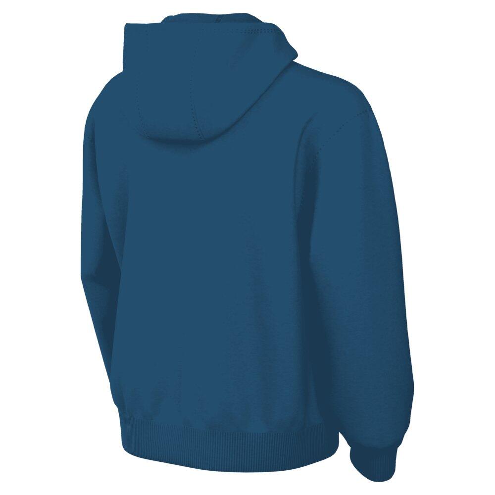 Nike Kinder Kapuzenpullover Kylian Mbappe Club Flc Hdy II1502 2/2