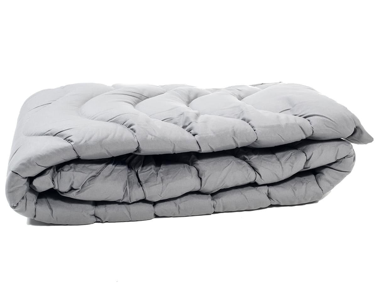 Housse pour matelas gonflable Double Easy 3D Premium - 195x140x10cm - Surmatelas 3/7