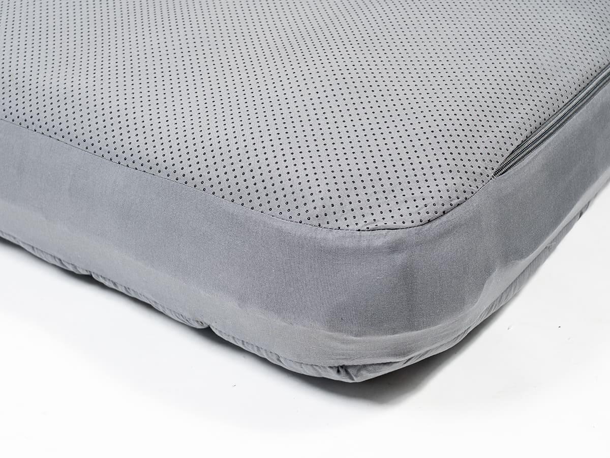 Housse pour matelas gonflable Elite Air Single - 200x75x16 cm - Surmatelas 6/7