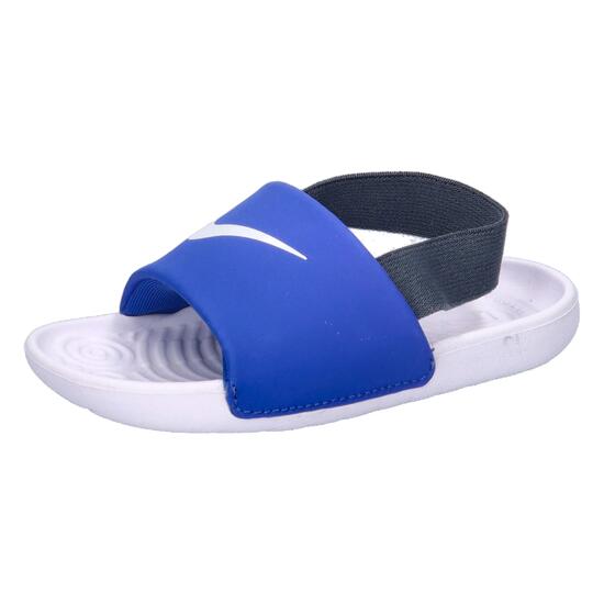 Nike Kleinkinder Sandale Kawa Slide (TD) BV1094