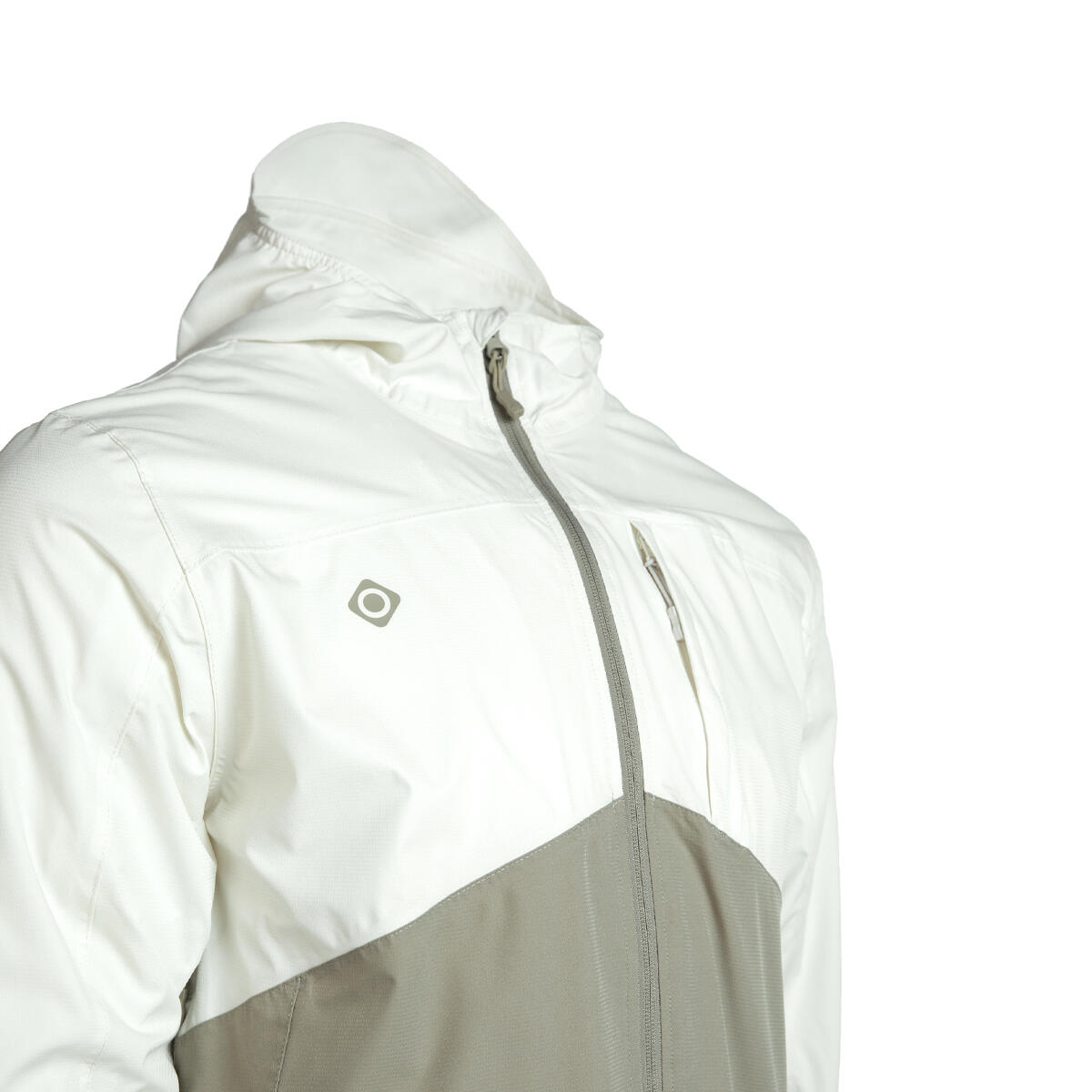 ASHVILLE winddichte und atmungsaktive, wasserdichte Premium-Jacke für Herren. 3/6