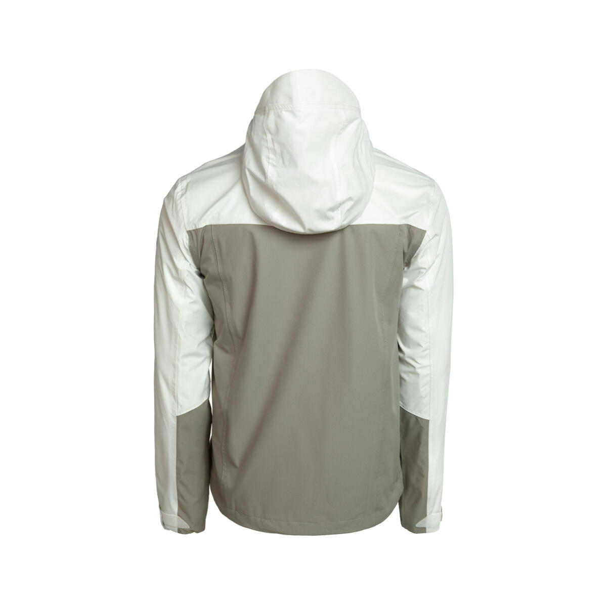 ASHVILLE winddichte und atmungsaktive, wasserdichte Premium-Jacke für Herren. 2/6