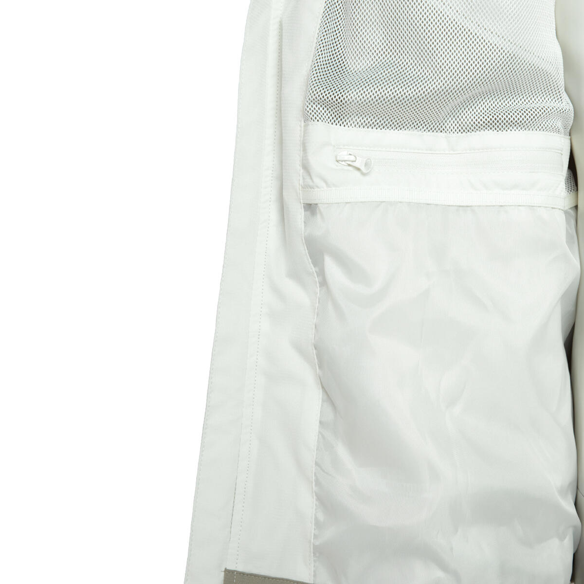 ASHVILLE winddichte und atmungsaktive, wasserdichte Premium-Jacke für Herren. 5/6