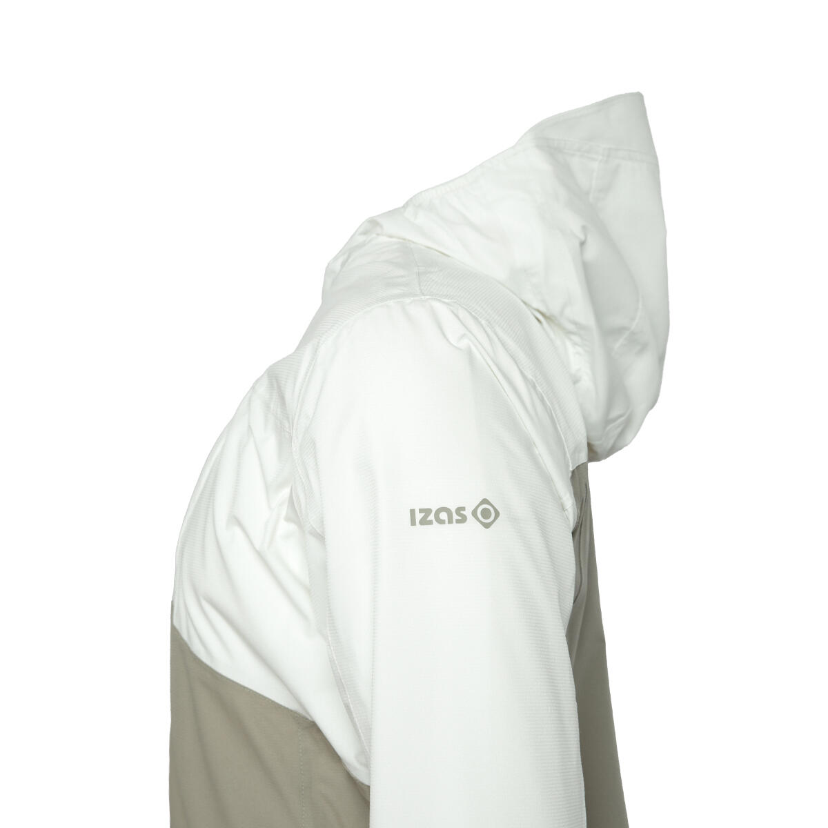 ASHVILLE winddichte und atmungsaktive, wasserdichte Premium-Jacke für Herren. 4/6