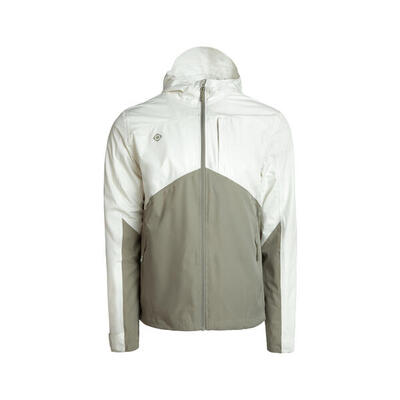 ASHVILLE winddichte und atmungsaktive, wasserdichte Premium-Jacke für Herren.