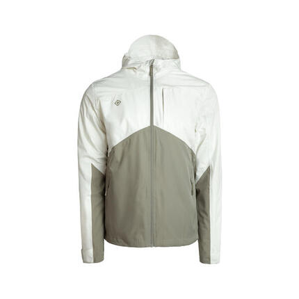 ASHVILLE winddichte und atmungsaktive, wasserdichte Premium-Jacke für Herren.