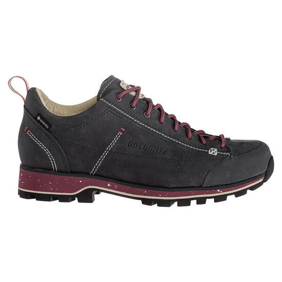 Wanderschuh wasserdicht atmungsaktiv Damen - Cinquantaquattro Low FG Evo GTX W´S