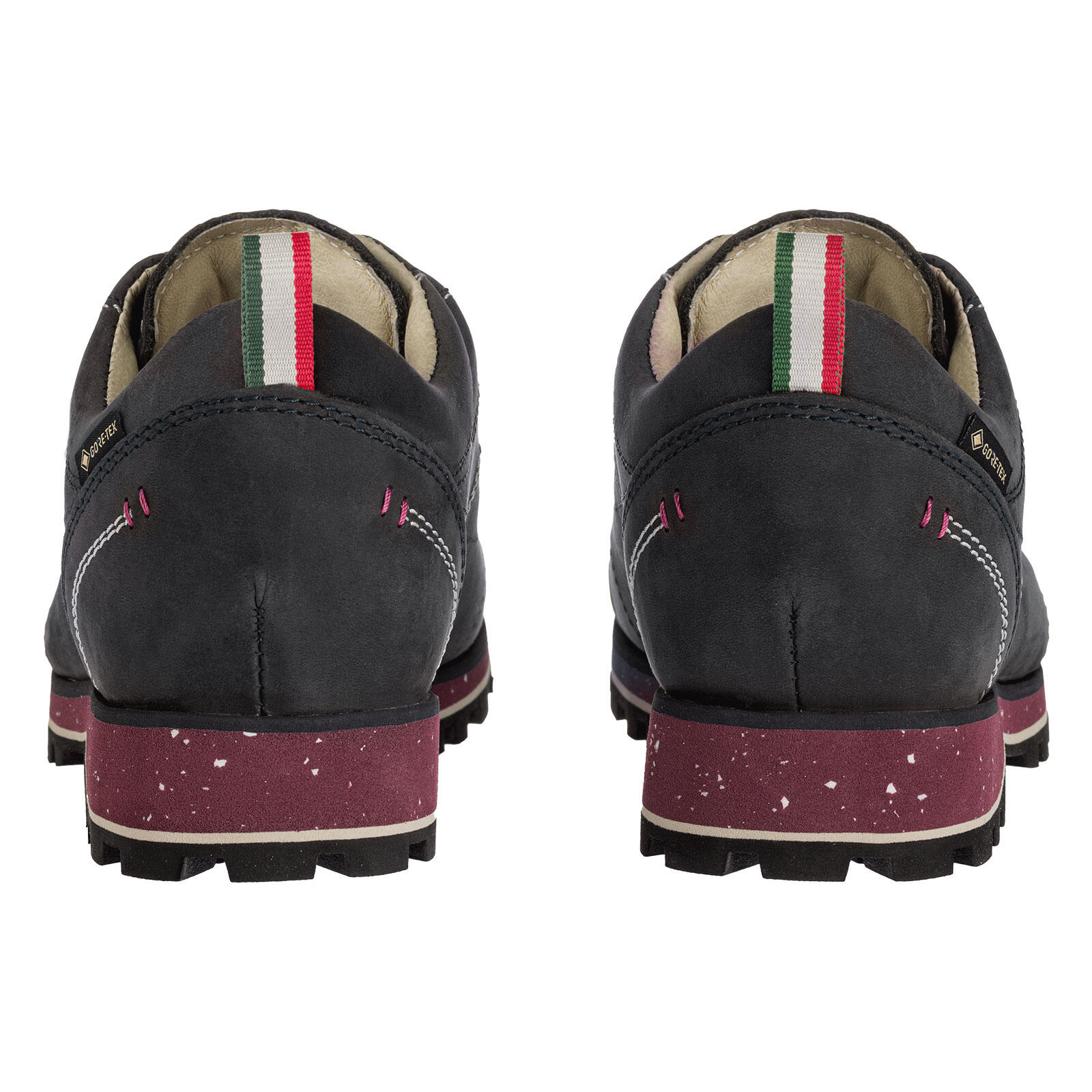 Wanderschuh wasserdicht atmungsaktiv Damen - Cinquantaquattro Low FG Evo GTX W´S 3/7
