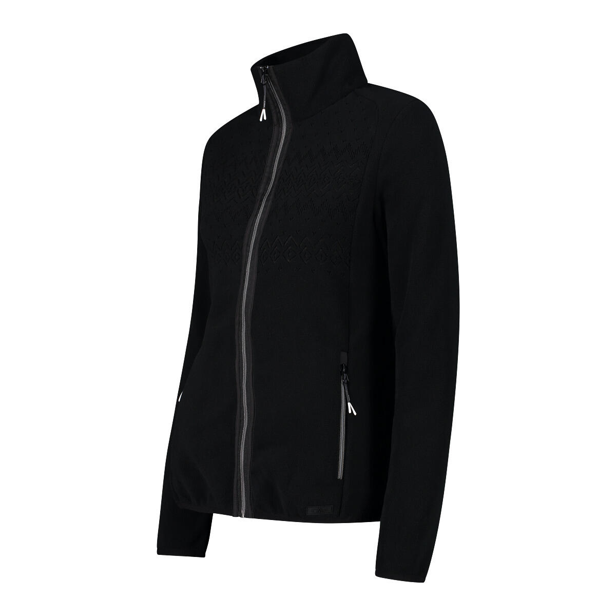 CMP Damen Fleecejacke Woman Jacket 33H4346 5/5