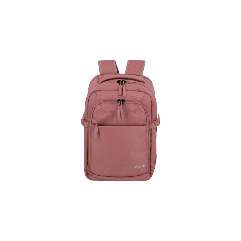Backpack travelite Kick Off L ext.