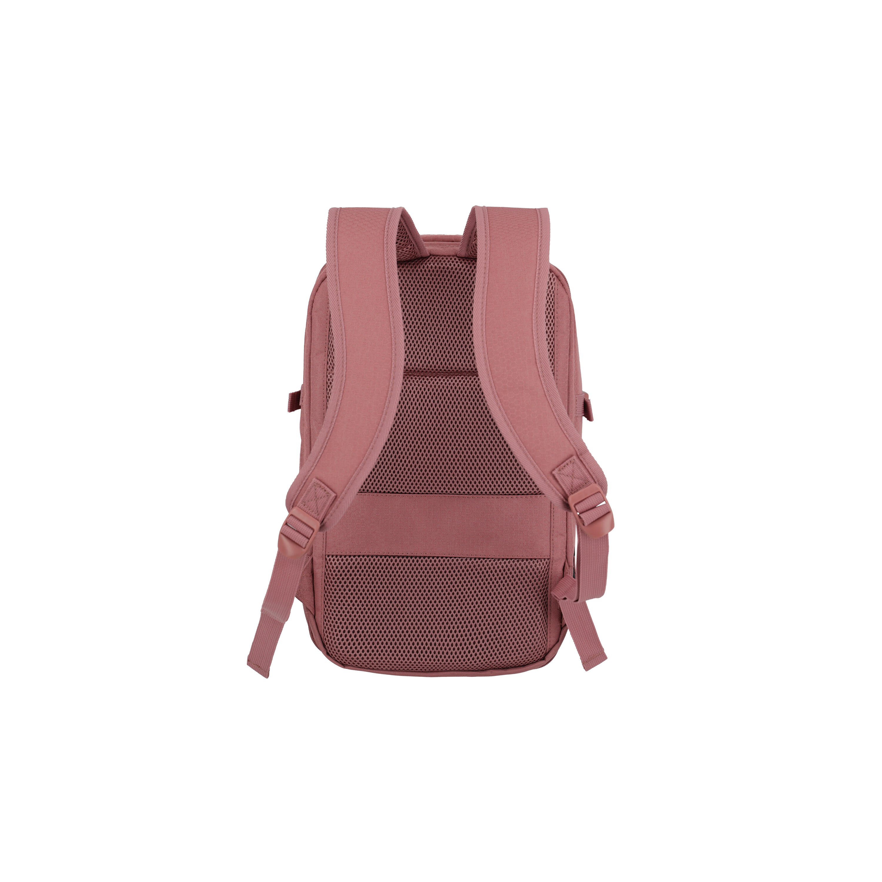 KICK OFF Cabin Rucksack, Rosé 2/5
