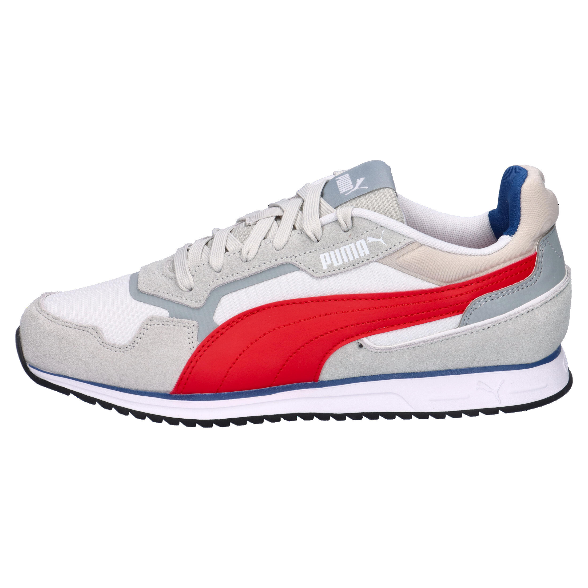 Baskets Puma Softride St Miler, Gris, Unisexe 10/15