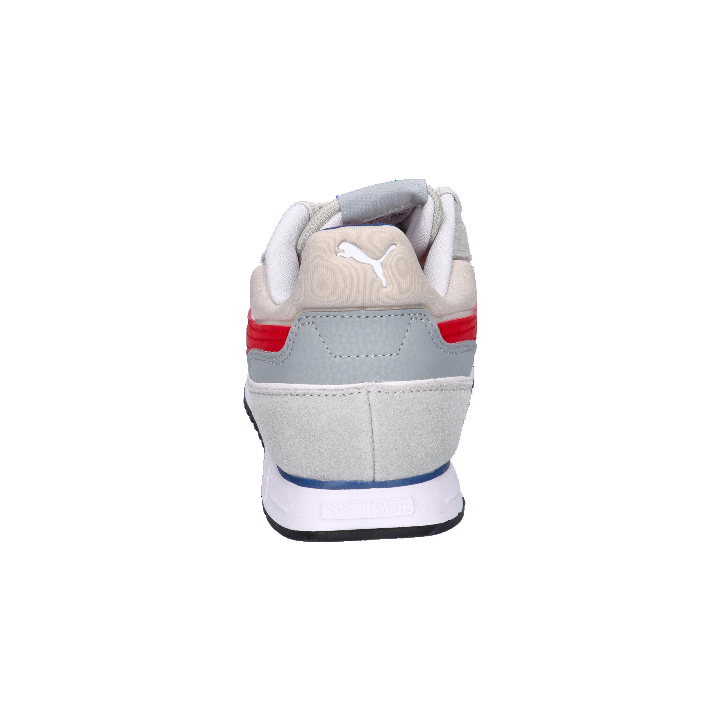 Baskets Puma Softride St Miler, Gris, Unisexe 13/15