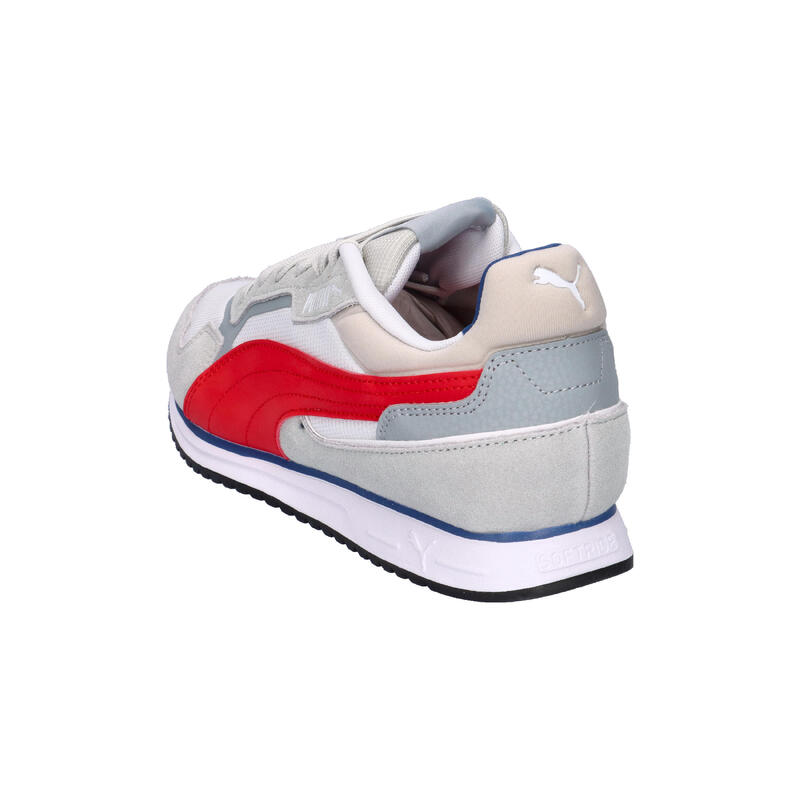 Pantofi sport unisex Puma Softride St Miler, Gri