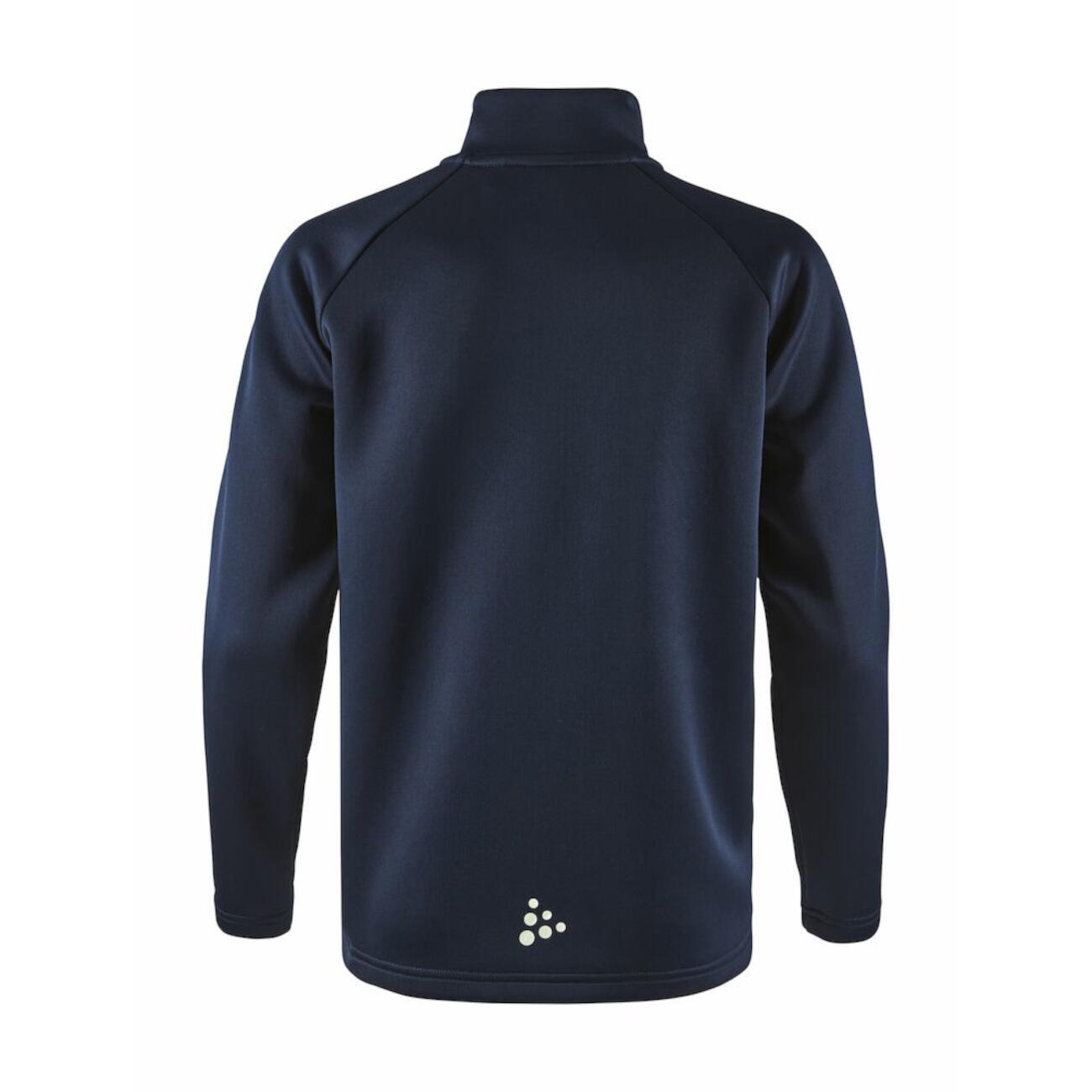 Craft Kinder Trainingsjacke SQUAD 2.0 FULL ZIP JR 1912730 2/6