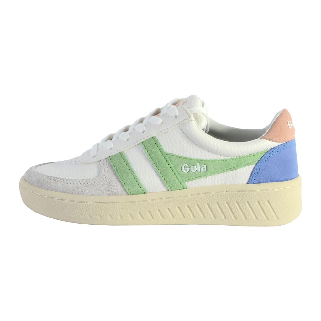 Baskets Femme Multicolore Gola