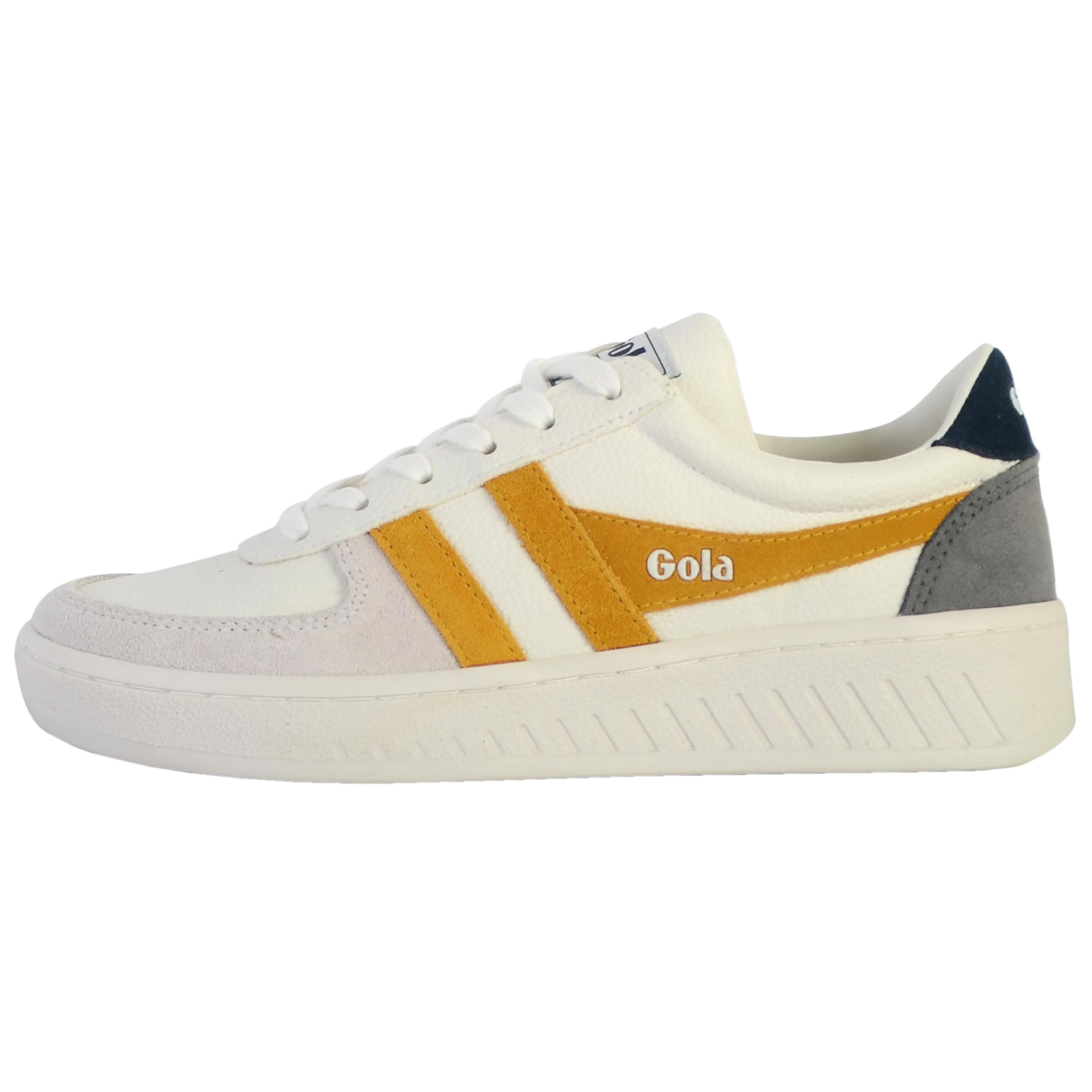 GOLA Baskets Femme Baskets Gola Blanc Blanc Gola