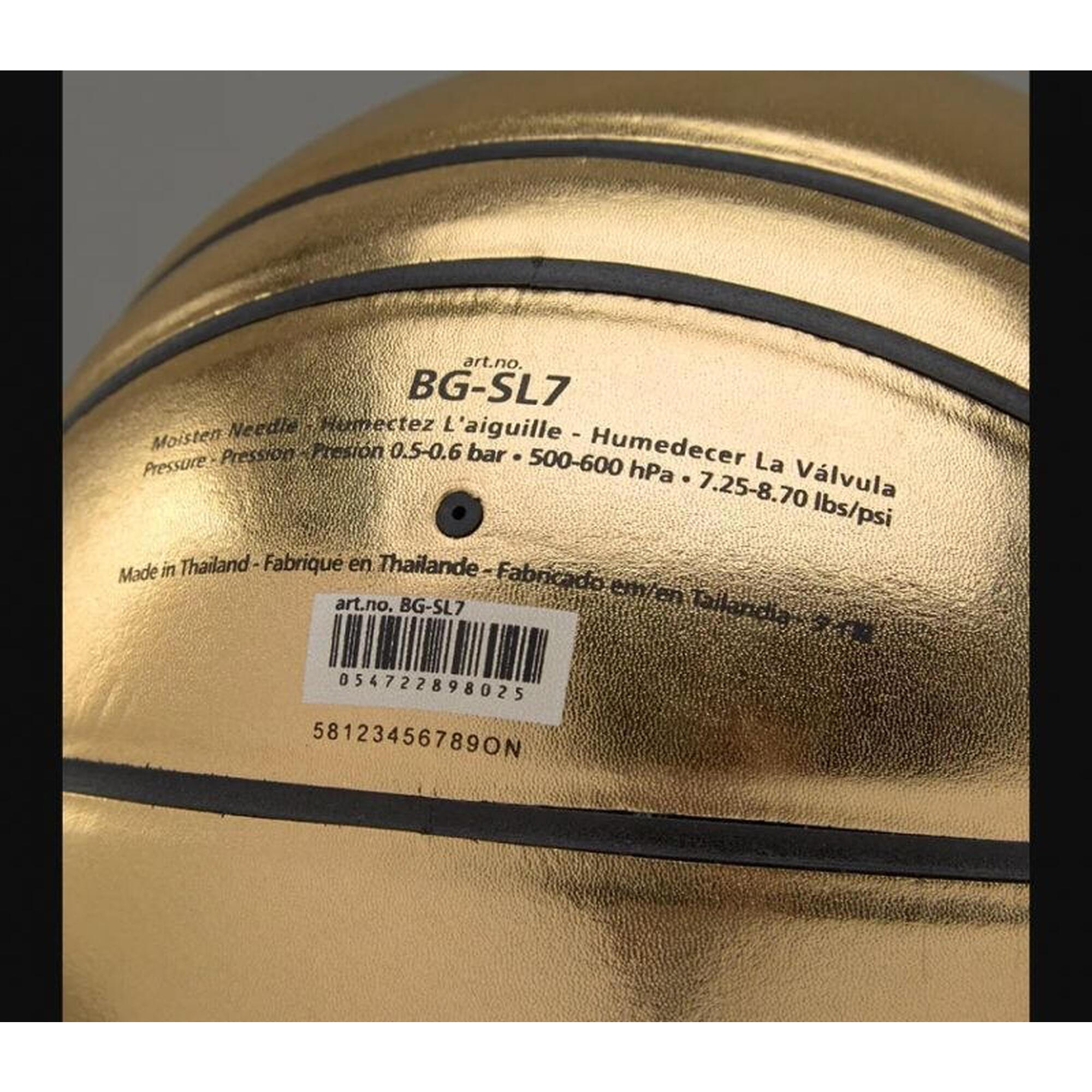 Baschet Baschet Molten Collectible Adulți