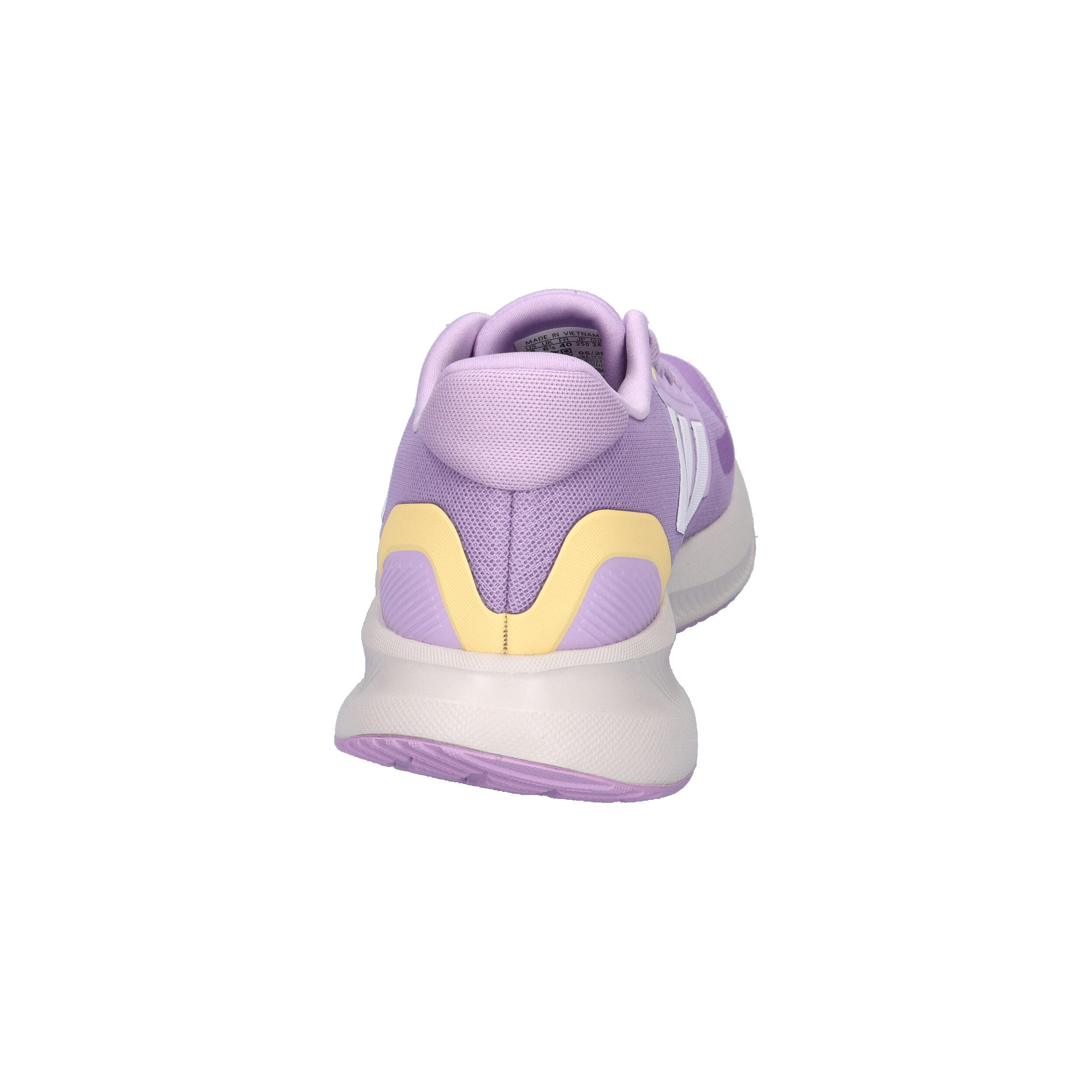 Chaussures de course Adidas modèle 077-51901546201427 pour femmes 5/7