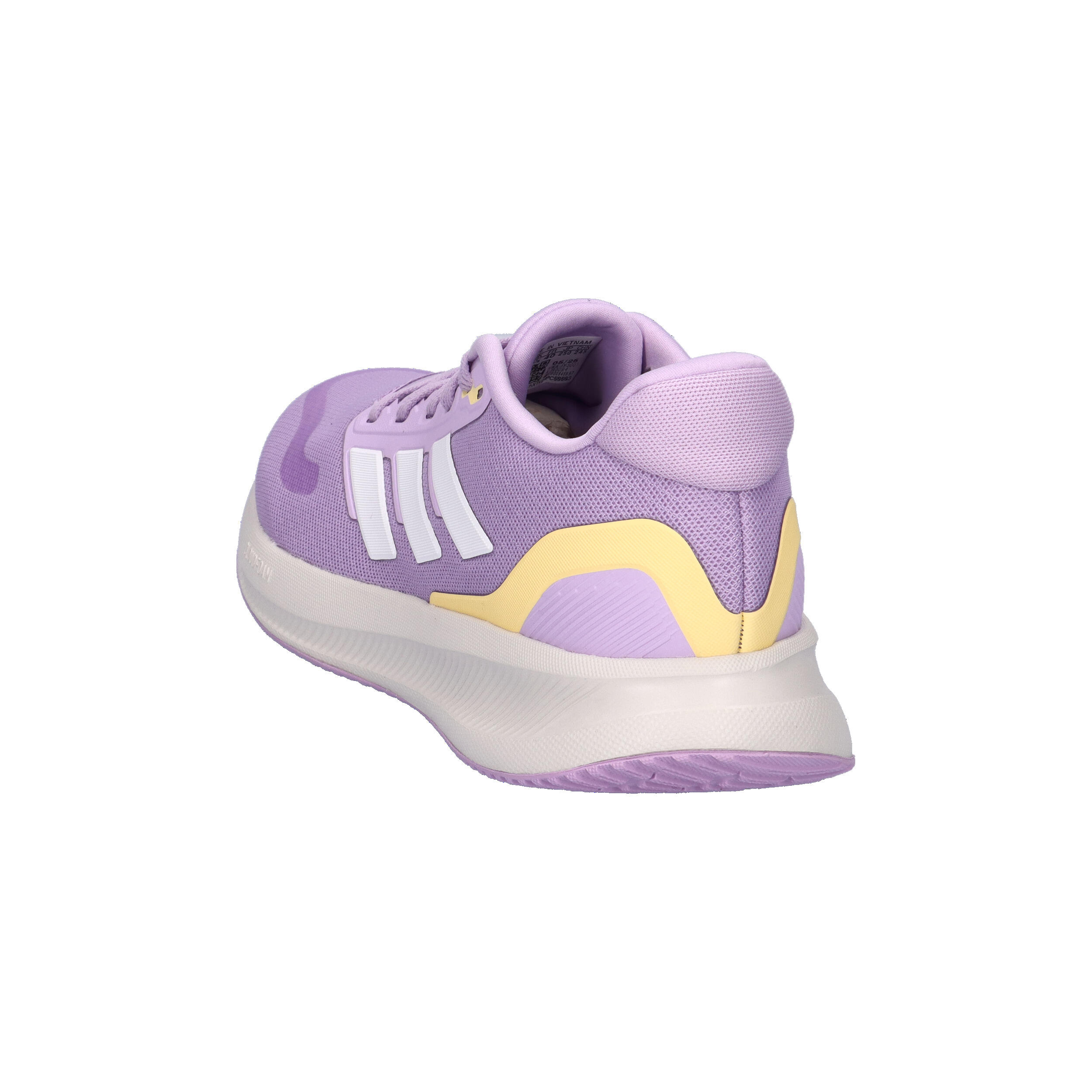 Chaussures de course Adidas modèle 077-51901546201427 pour femmes 4/7
