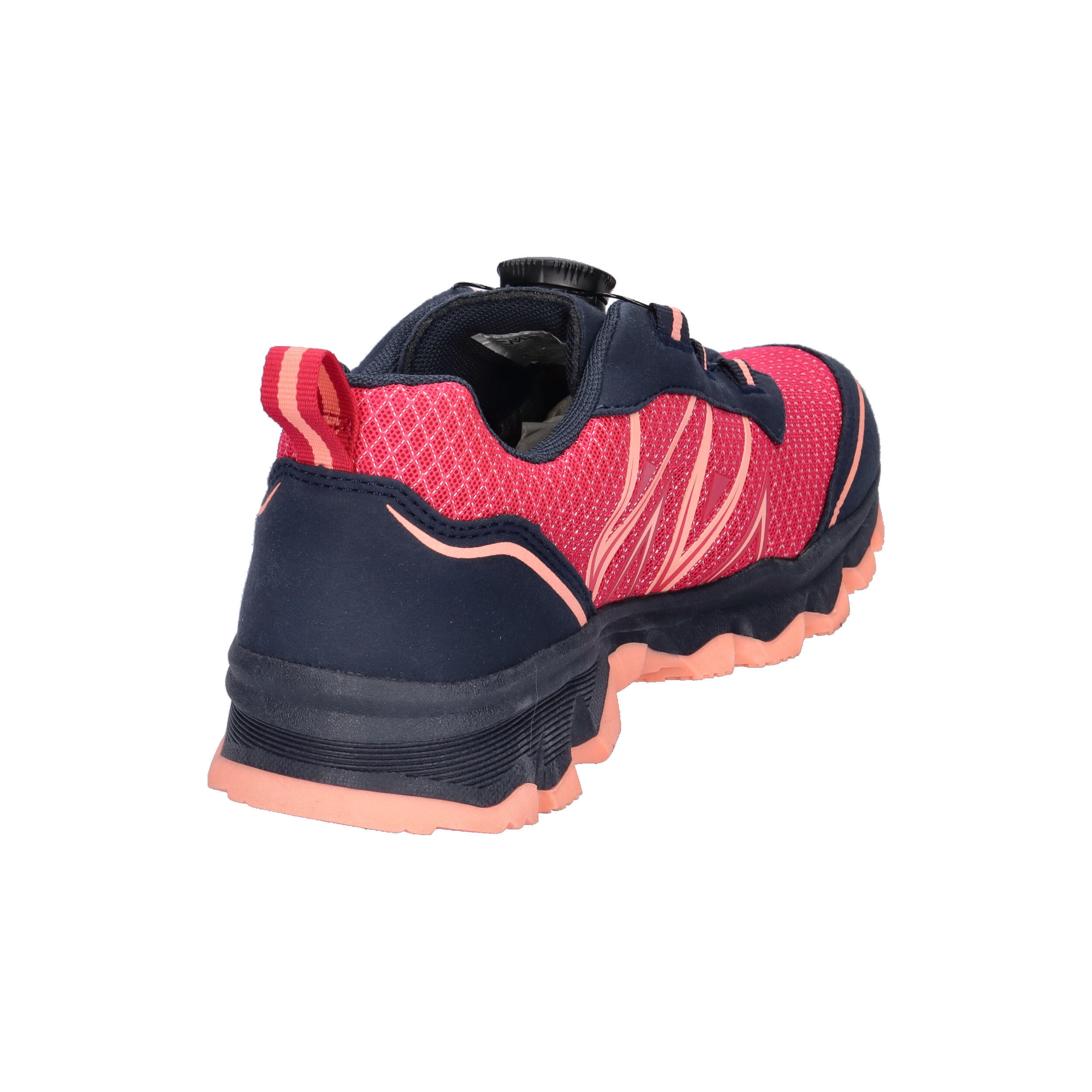 Kinderwandelschoenen CMP Aksa Fitgo WP 6/7