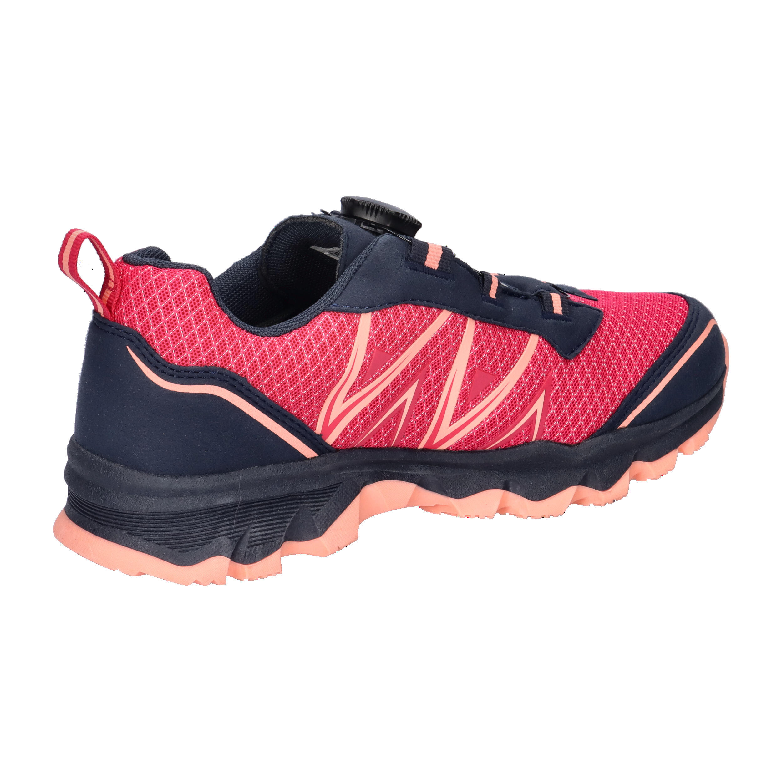 Kinderwandelschoenen CMP Aksa Fitgo WP 7/7