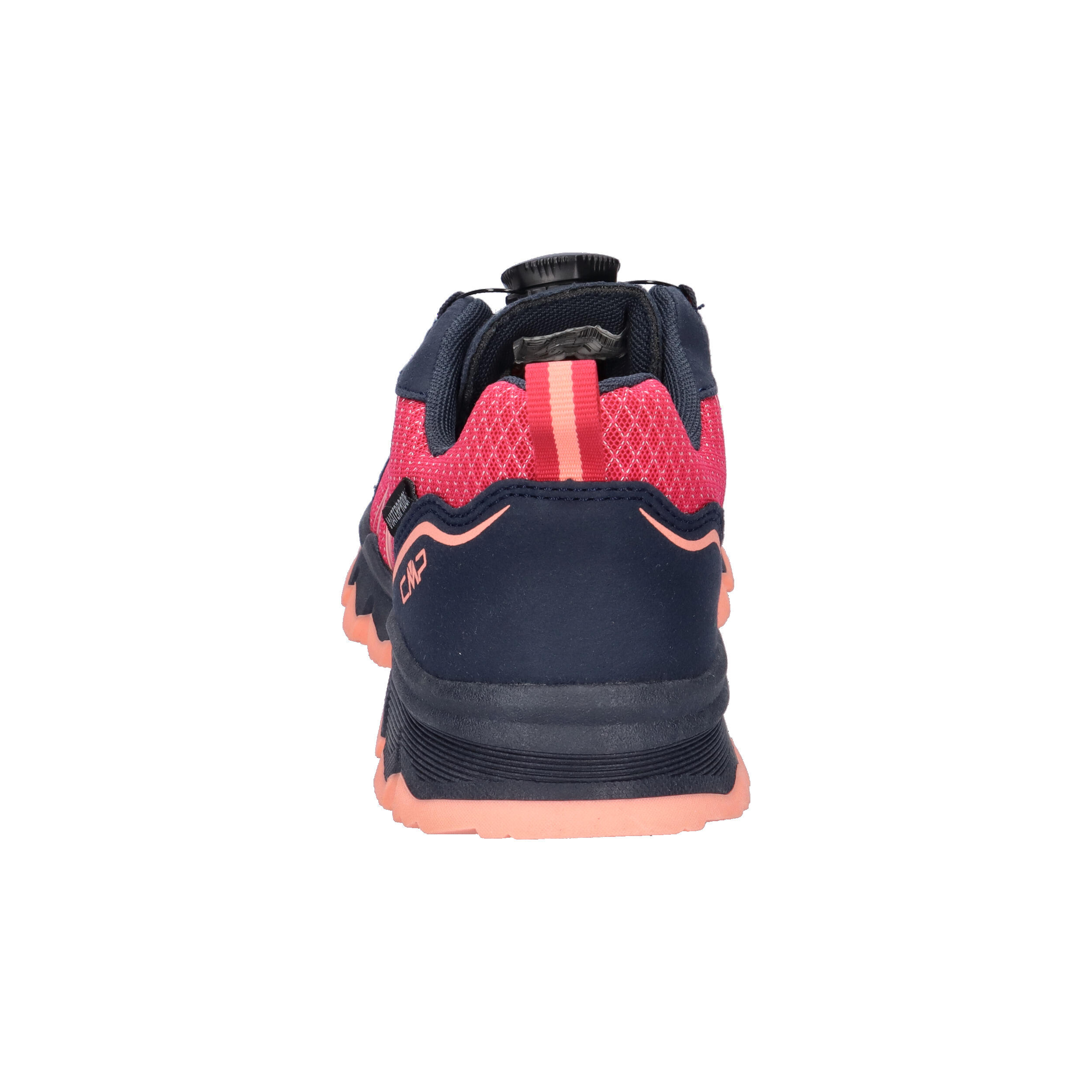 Kinderwandelschoenen CMP Aksa Fitgo WP 5/7