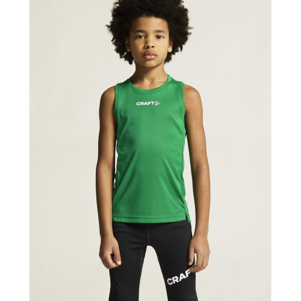 Craft Kinder Tank Top RUSH 2.0 SINGLET JR 1914663 3/5