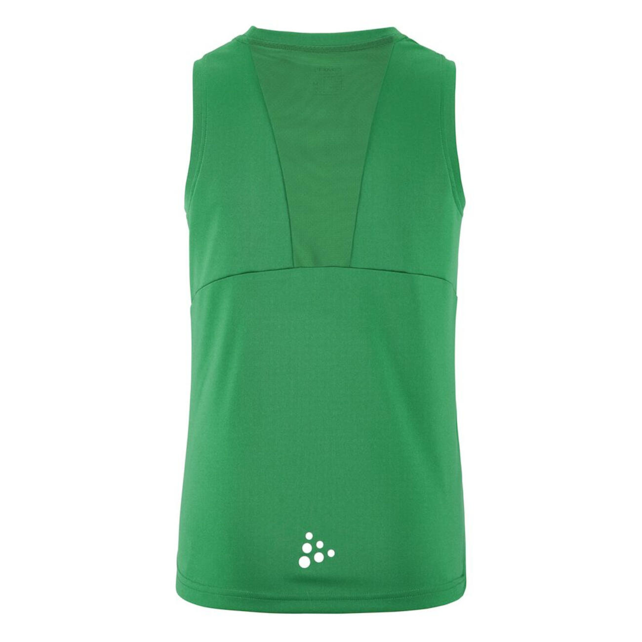 Craft Kinder Tank Top RUSH 2.0 SINGLET JR 1914663 2/5