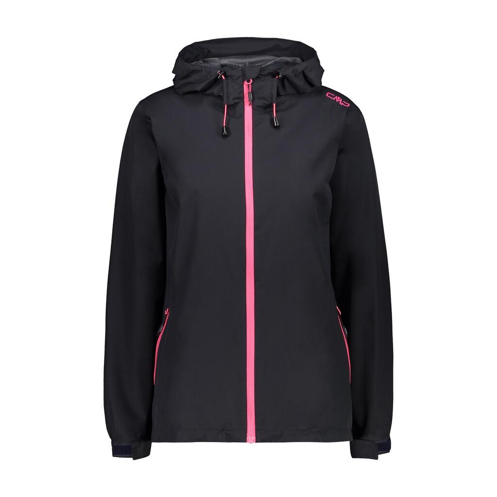 BLACK / PINK
