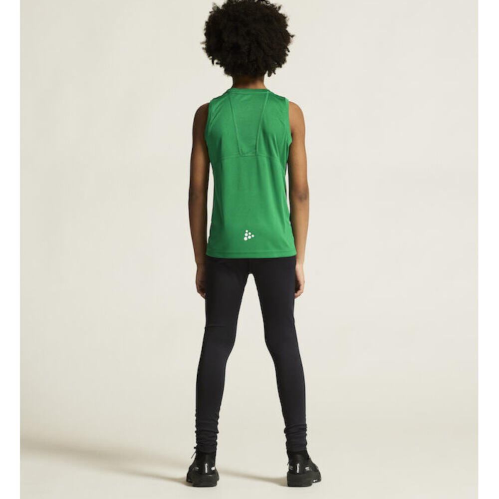 Craft Kinder Tank Top RUSH 2.0 SINGLET JR 1914663 5/5