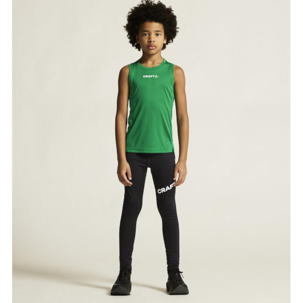 Craft Kinder Tank Top RUSH 2.0 SINGLET JR 1914663 4/5