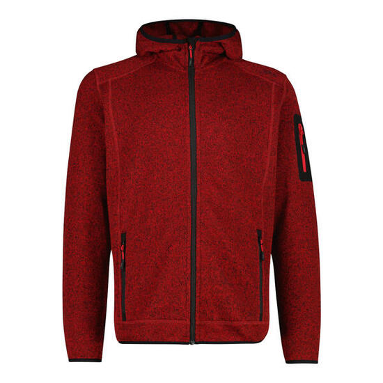 Polar z kapturem CMP