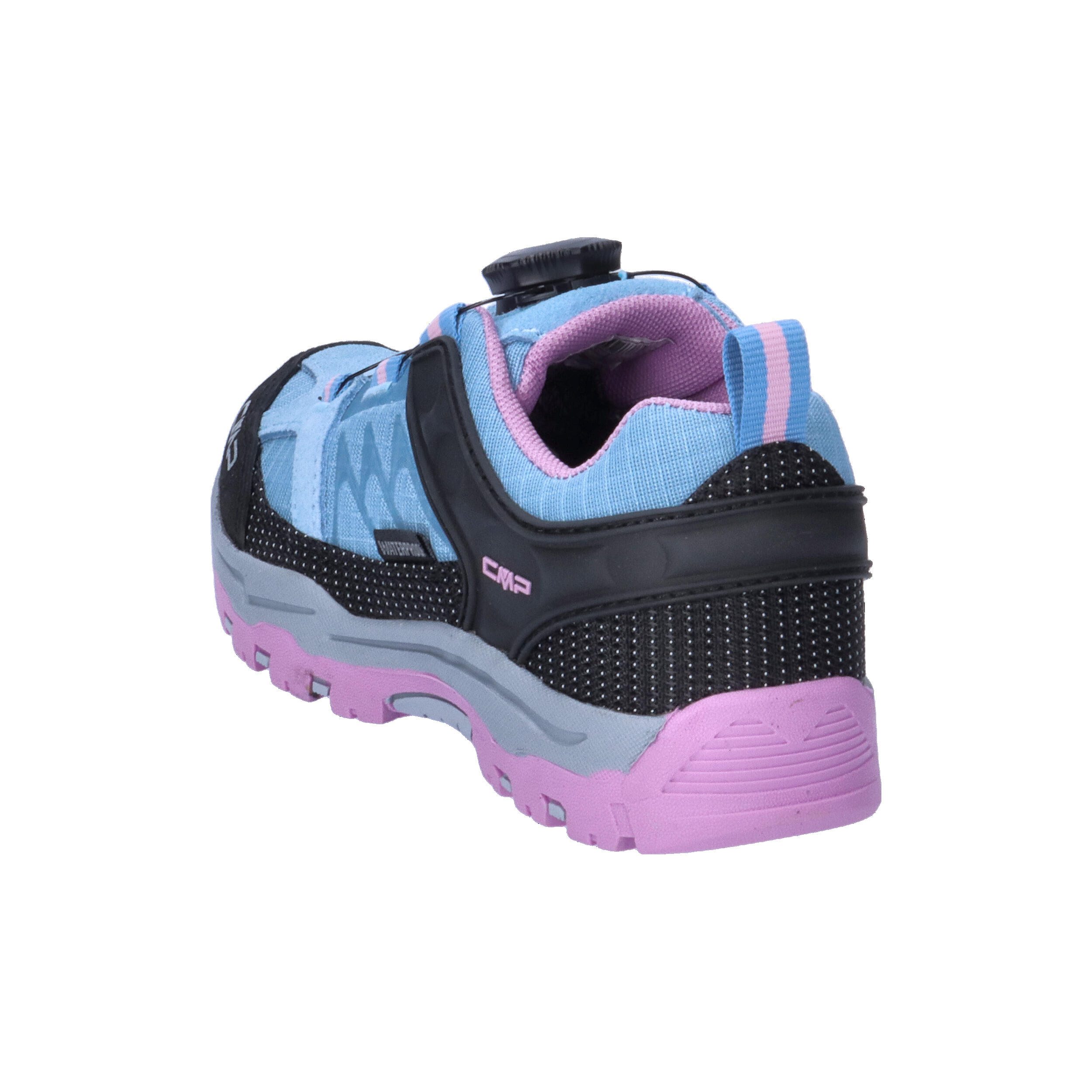 CMP Kinder Trekkingschuhe Kiruna Fitgo WP Trekking Shoes 3Q16754 12/15