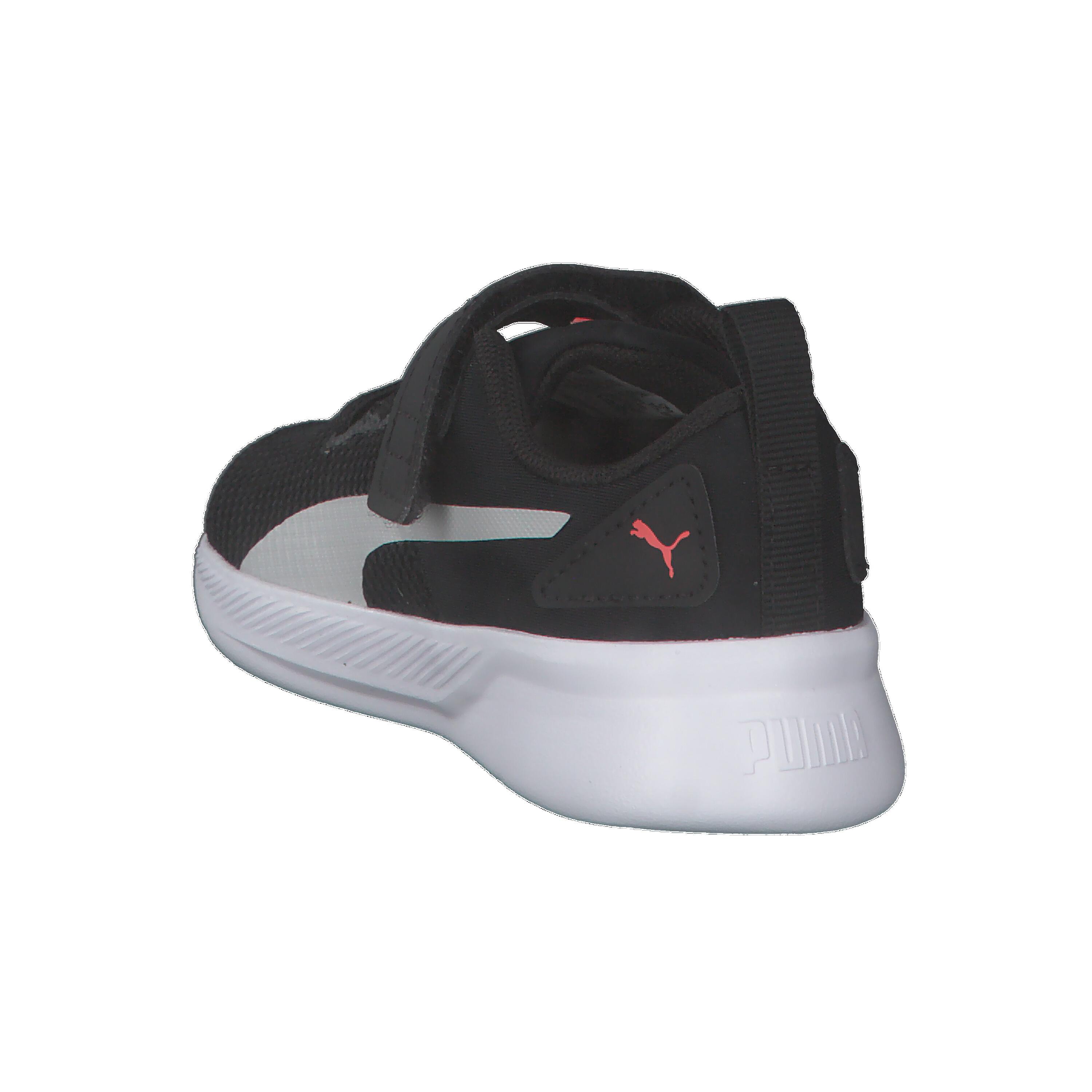 Puma Kinder Sneaker Flyer Runner V Inf 192930 12/15