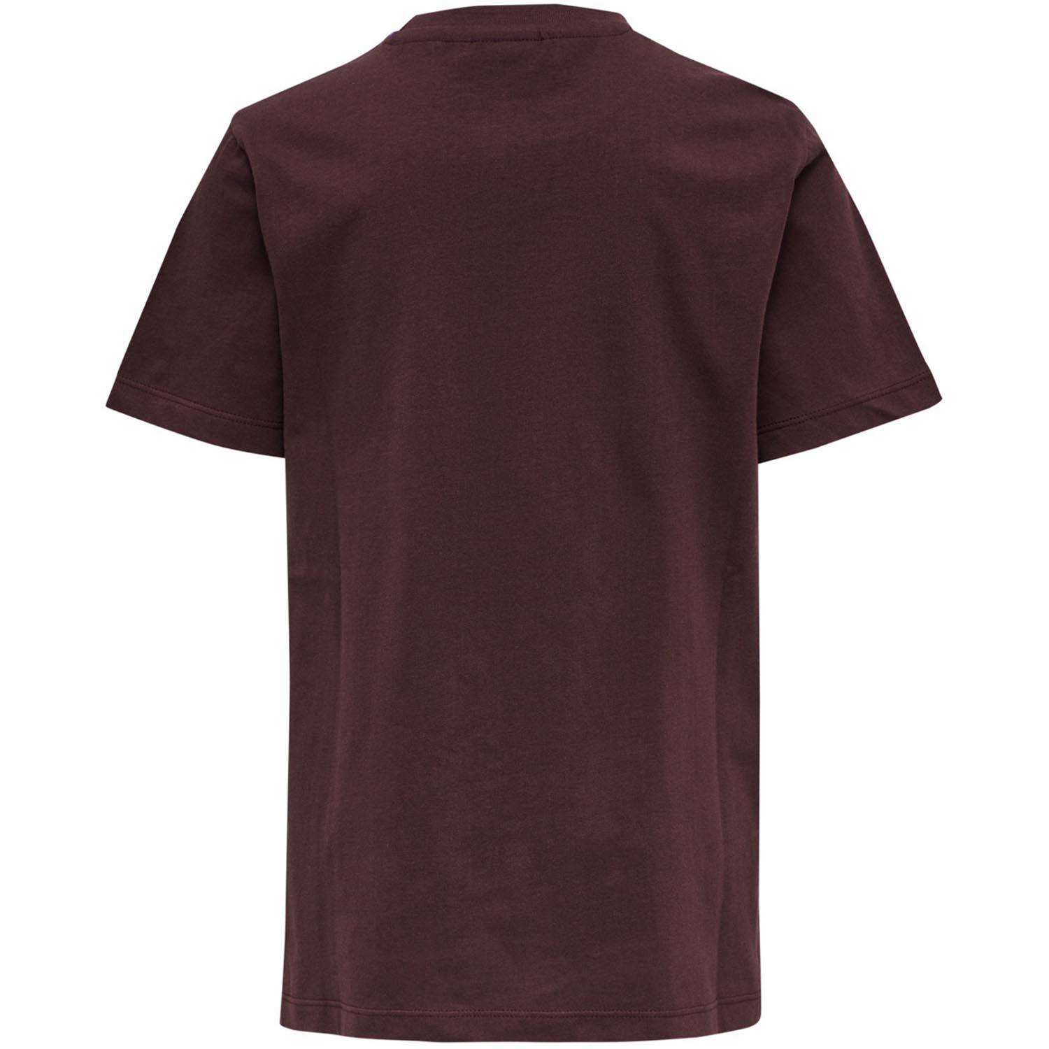 Hummel Kinder T-Shirt Tres 204204 3/3