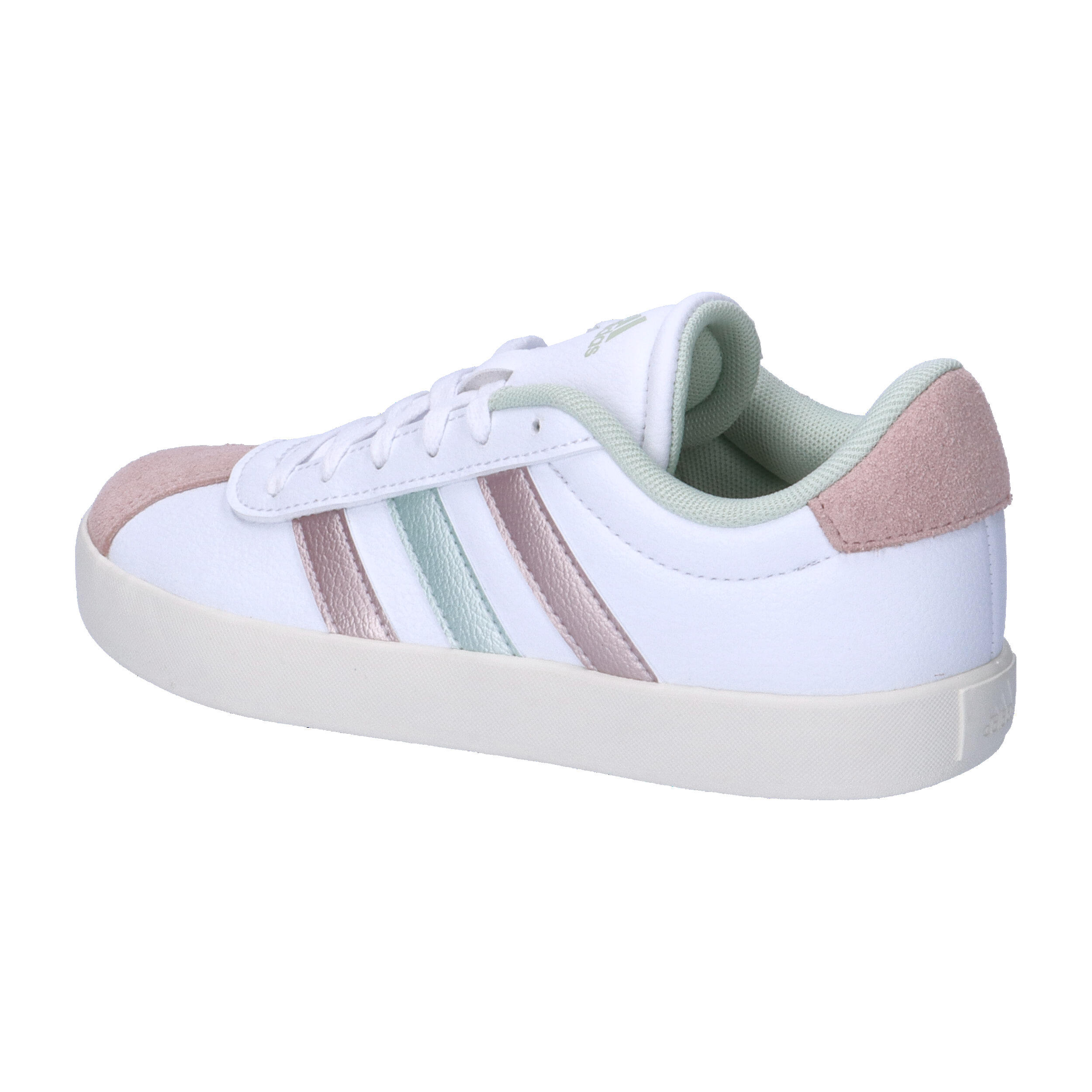 Buty dziecięce do chodzenia adidas VL Court 3.0 Kids 11/15