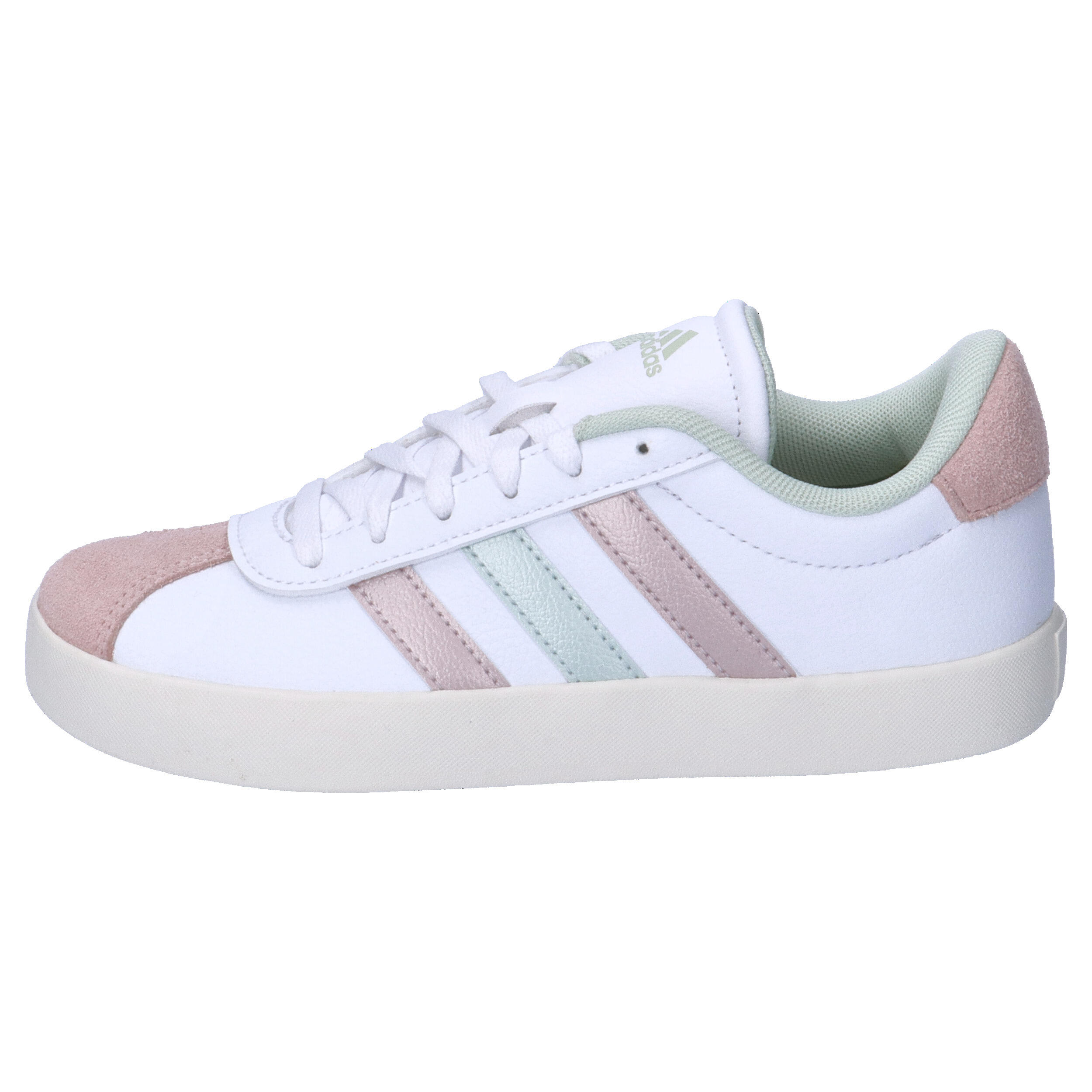 Buty dziecięce do chodzenia adidas VL Court 3.0 Kids 10/15