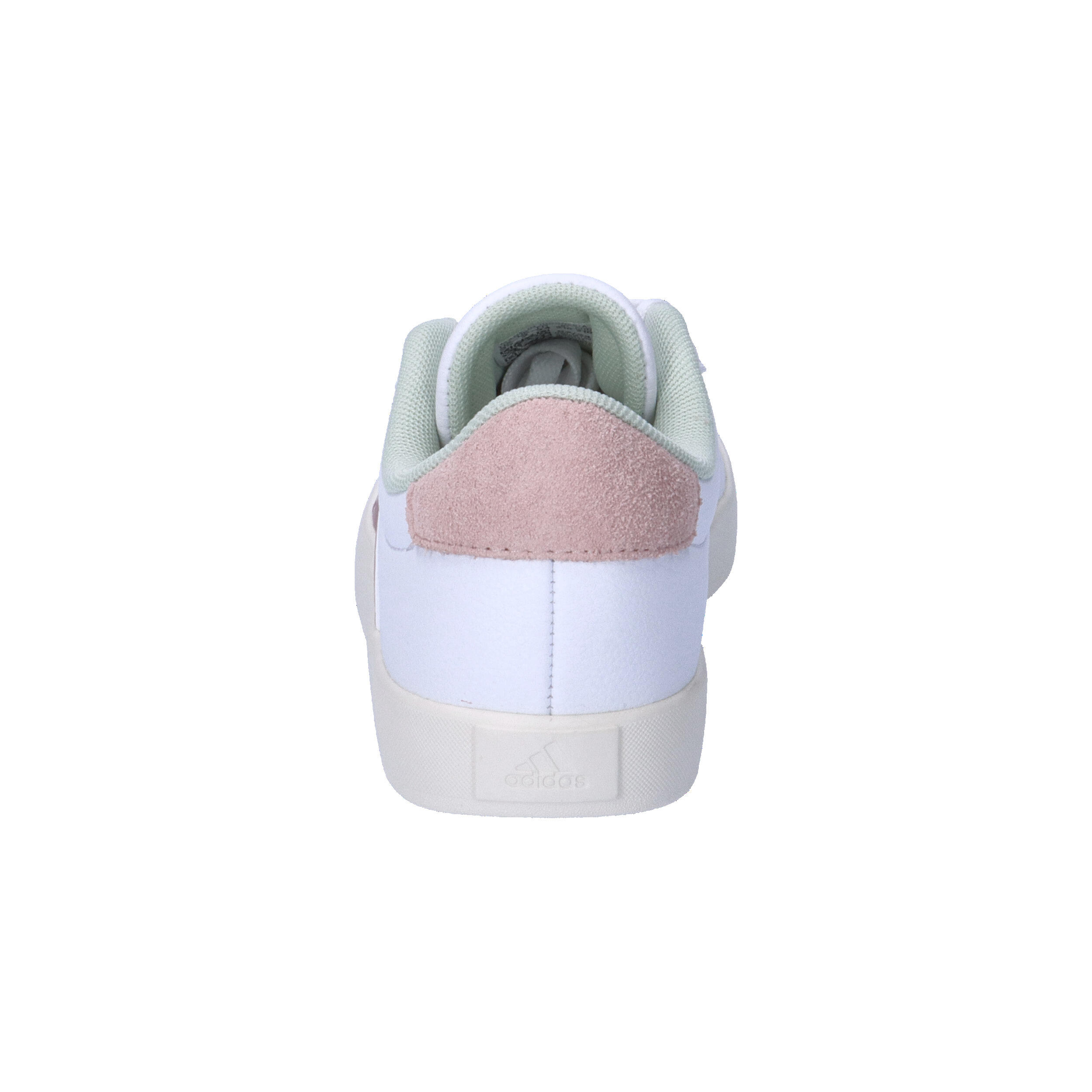 Buty dziecięce do chodzenia adidas VL Court 3.0 Kids 13/15