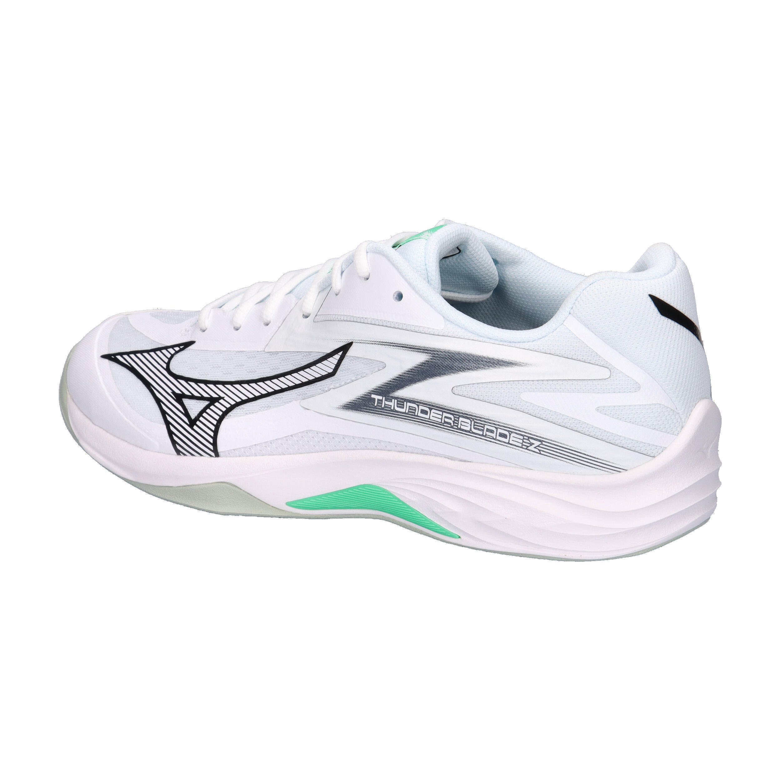 Scarpe indoor Mizuno Thunder Blade Z 11/15