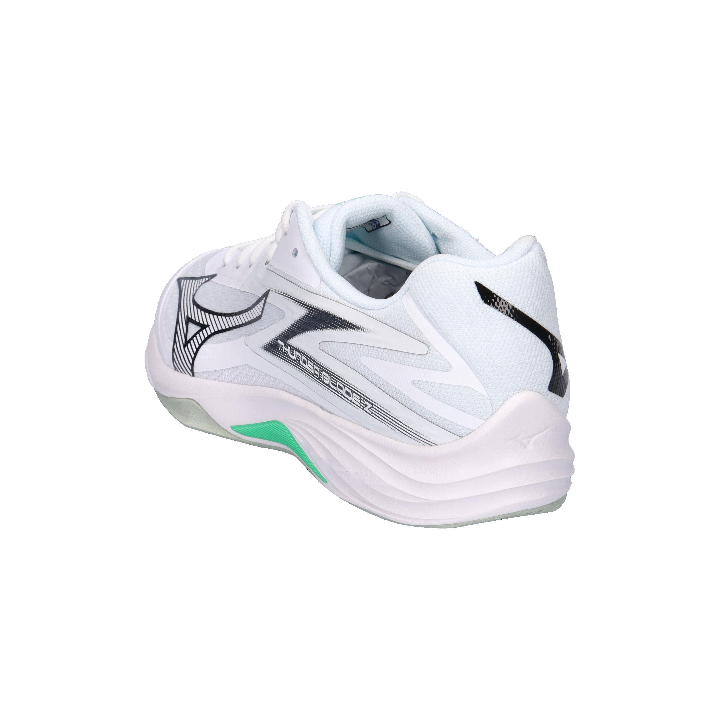 Scarpe indoor Mizuno Thunder Blade Z 12/15