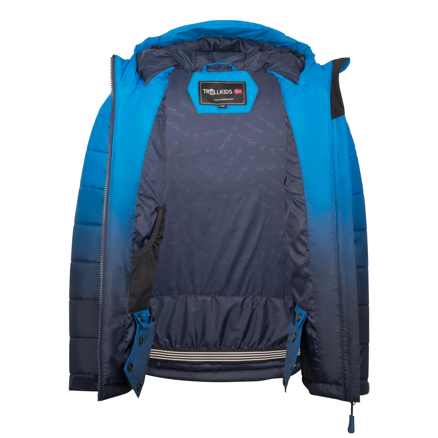 Ski-/Snowboardjacke Hemsedal Skiing unisex 3/3