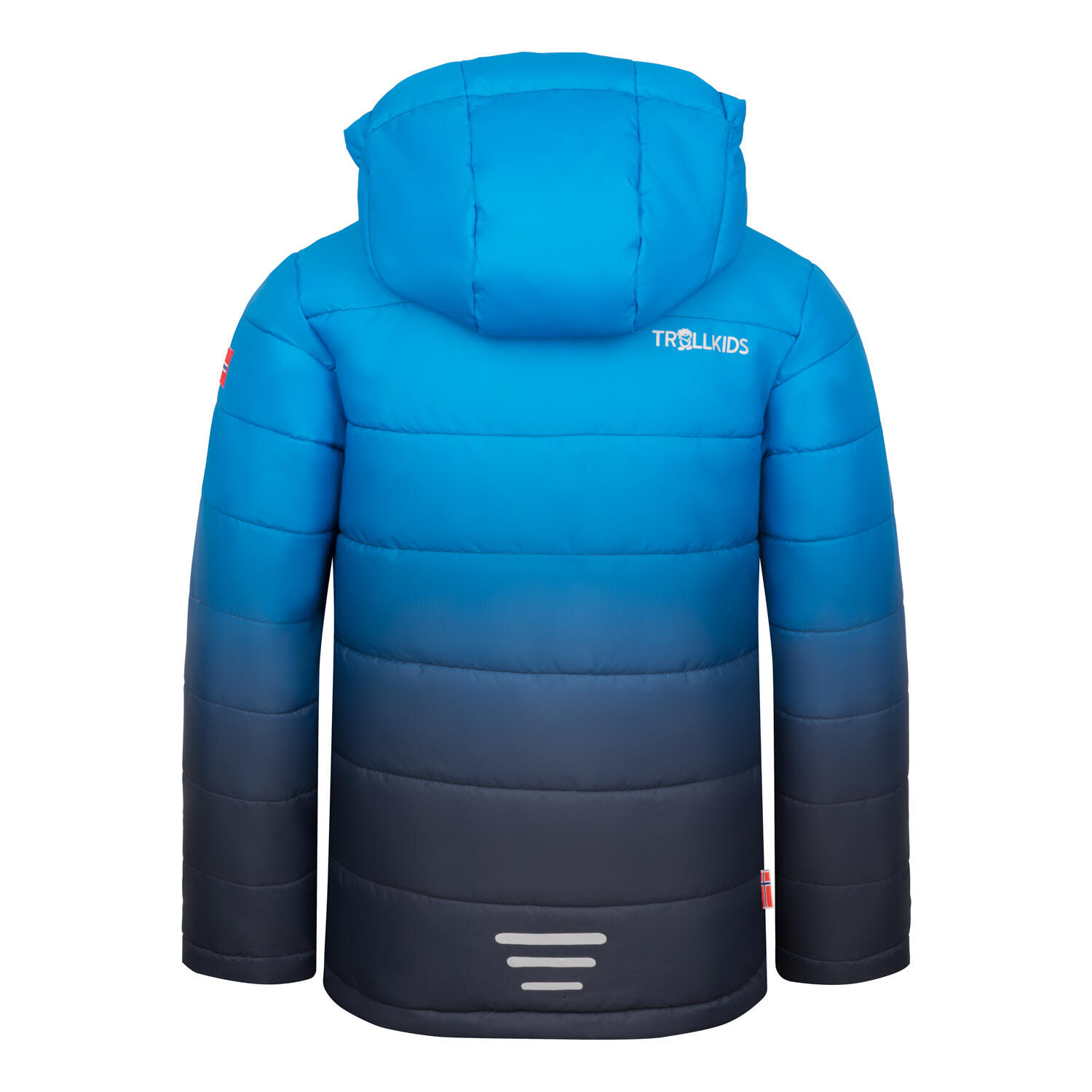 Ski-/Snowboardjacke Hemsedal Skiing unisex 2/3