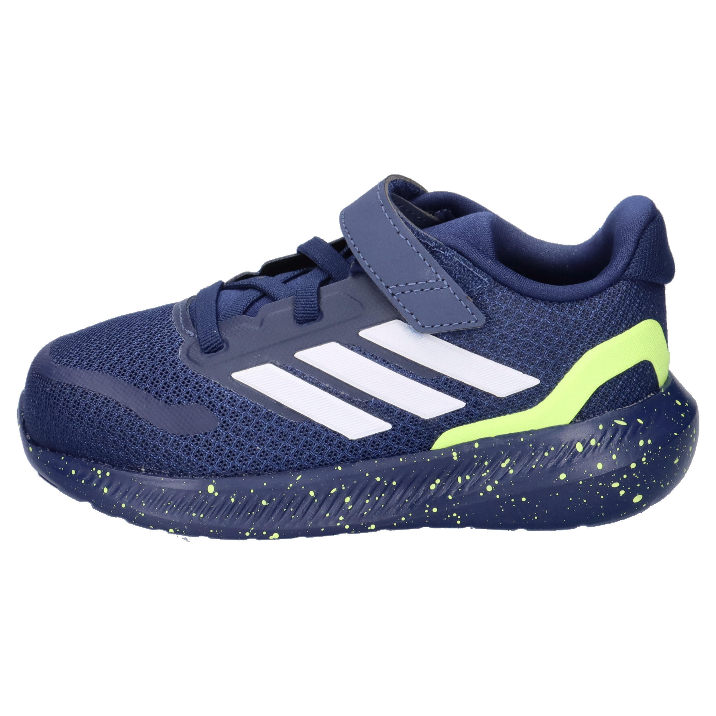 Sapatilhas Adidas modelo JS2674 para bebê 2/7