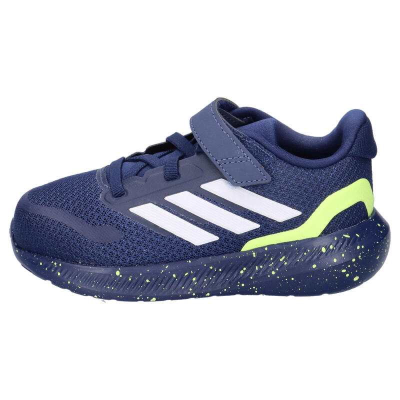 Pantofi Sport Adidas Model Js2674 Runfalcon 5 El I Culoare Albastru