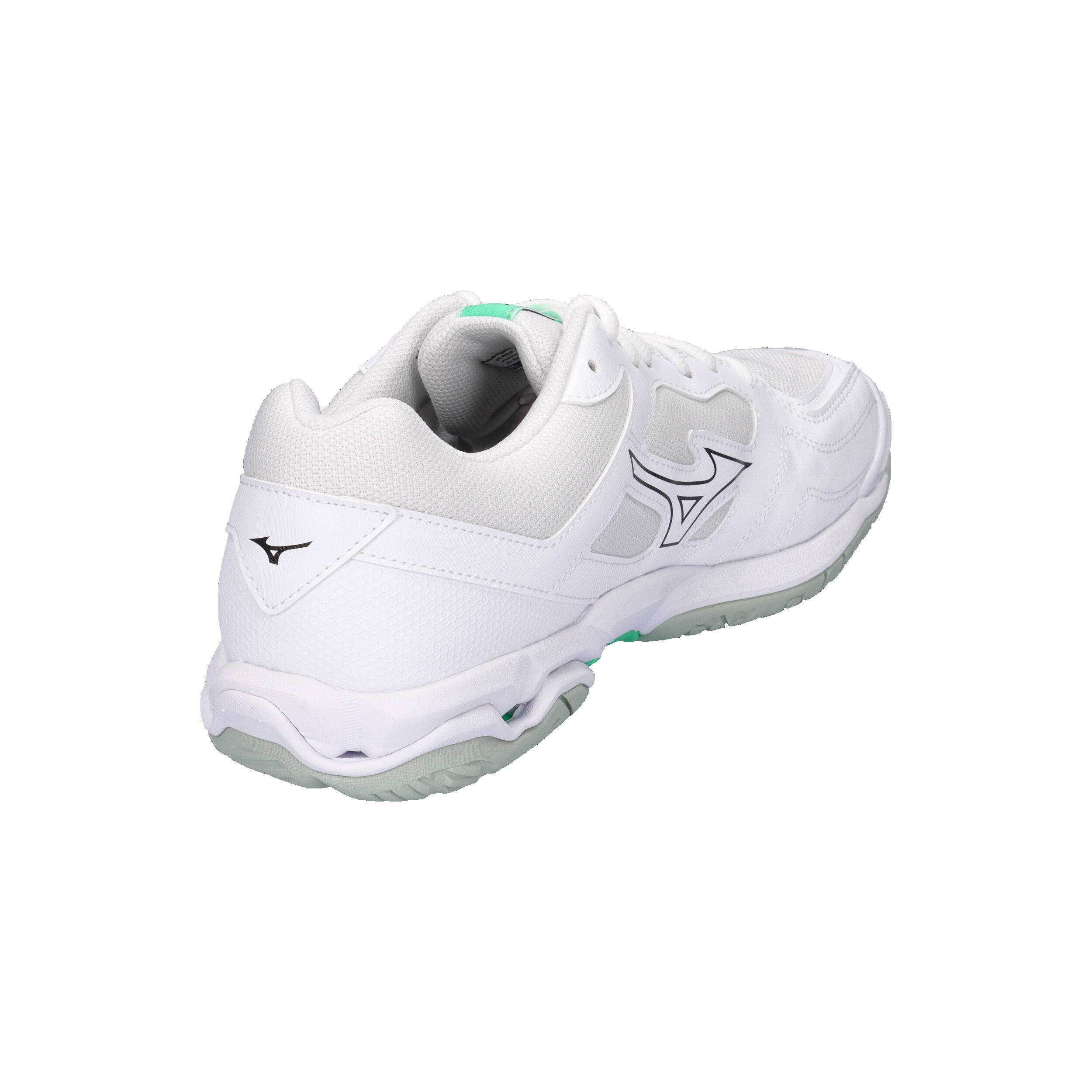 Hallenschuhe Mizuno Wave Phantom 3 6/7